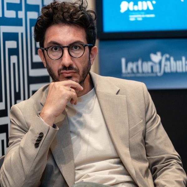 Antonio Bonatesta