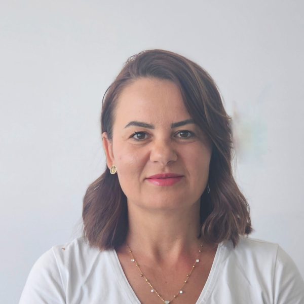 Ermela Kripa