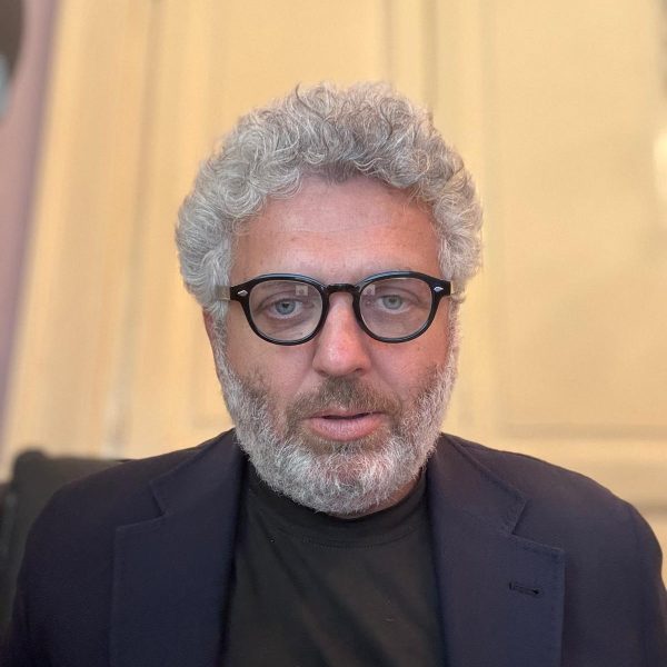 Francesco Buonomenna
