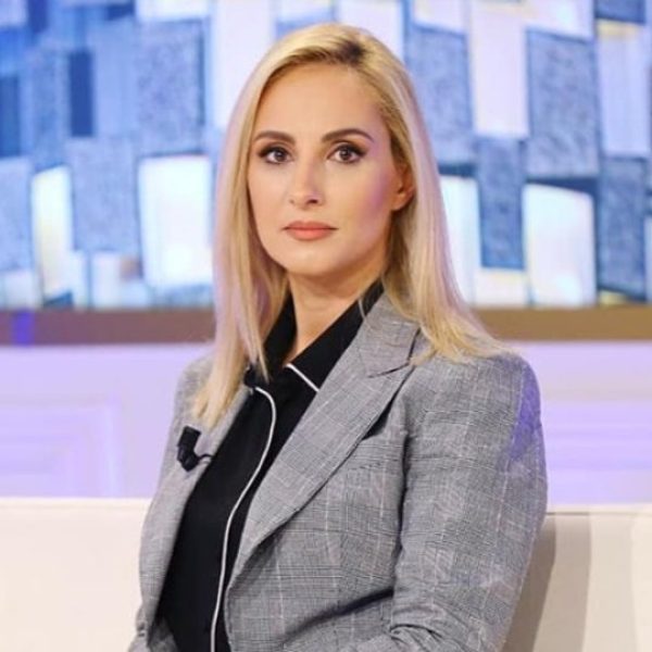 Ornela Cuci