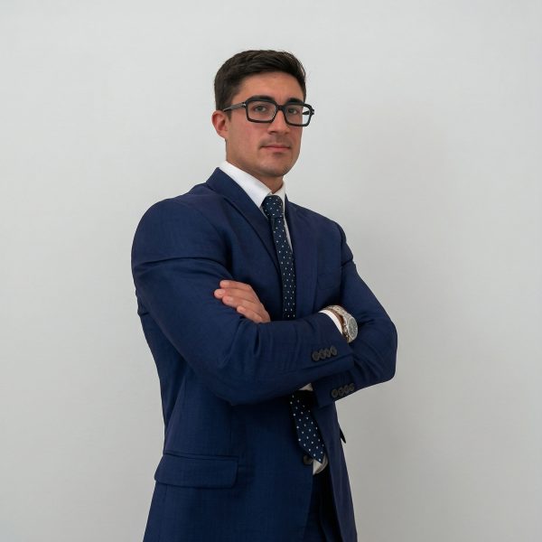 alessio faggiano